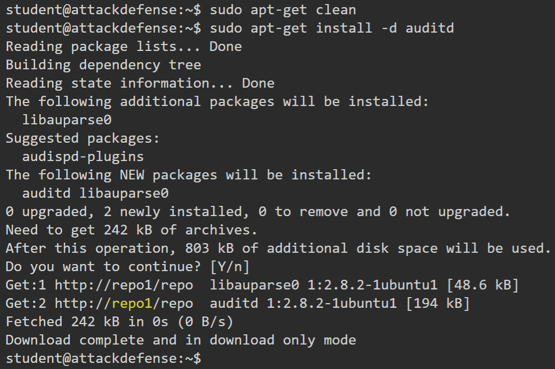 Apt cache update failed. Apt cache update failed