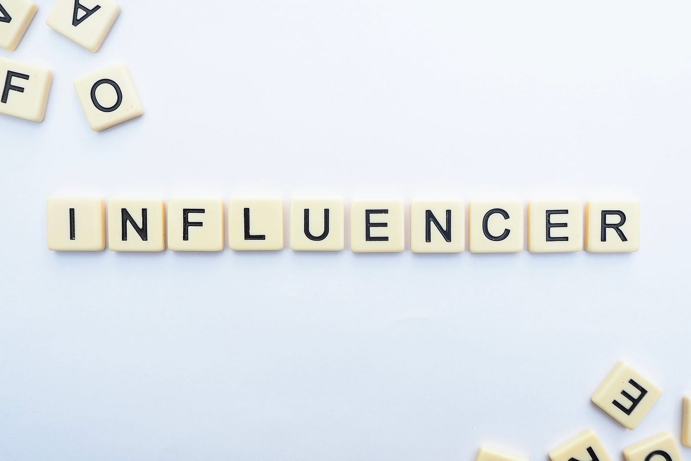 WHAT YOU NEED TO KNOW ABOUT INFLUENCER MARKETING | by Chris Anthony | Sep, 2022