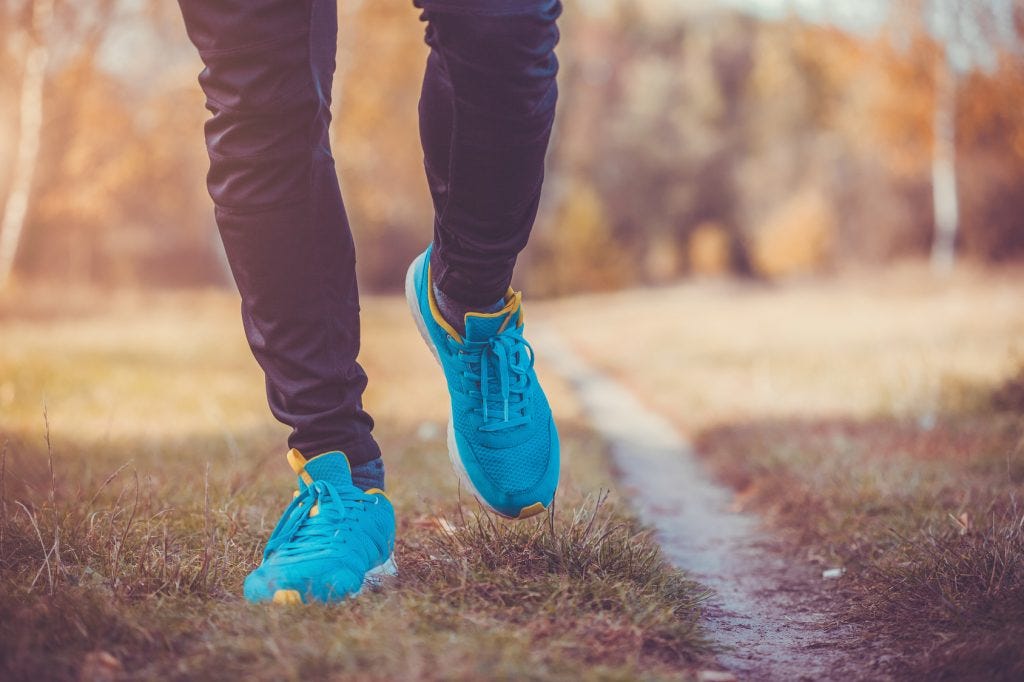 free run 5.0 flat feet