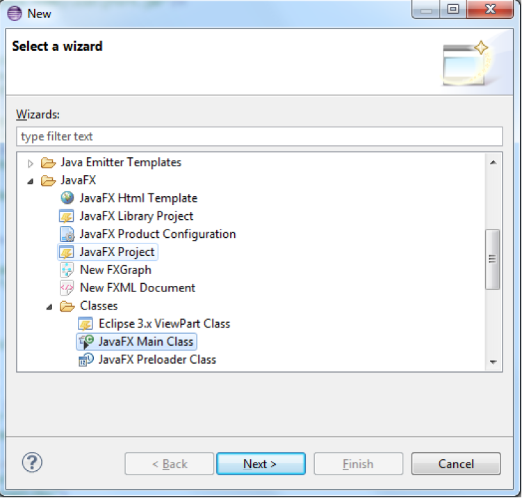 Javafx 2 39 S Ensemble And Other Sample Applications Javaworld