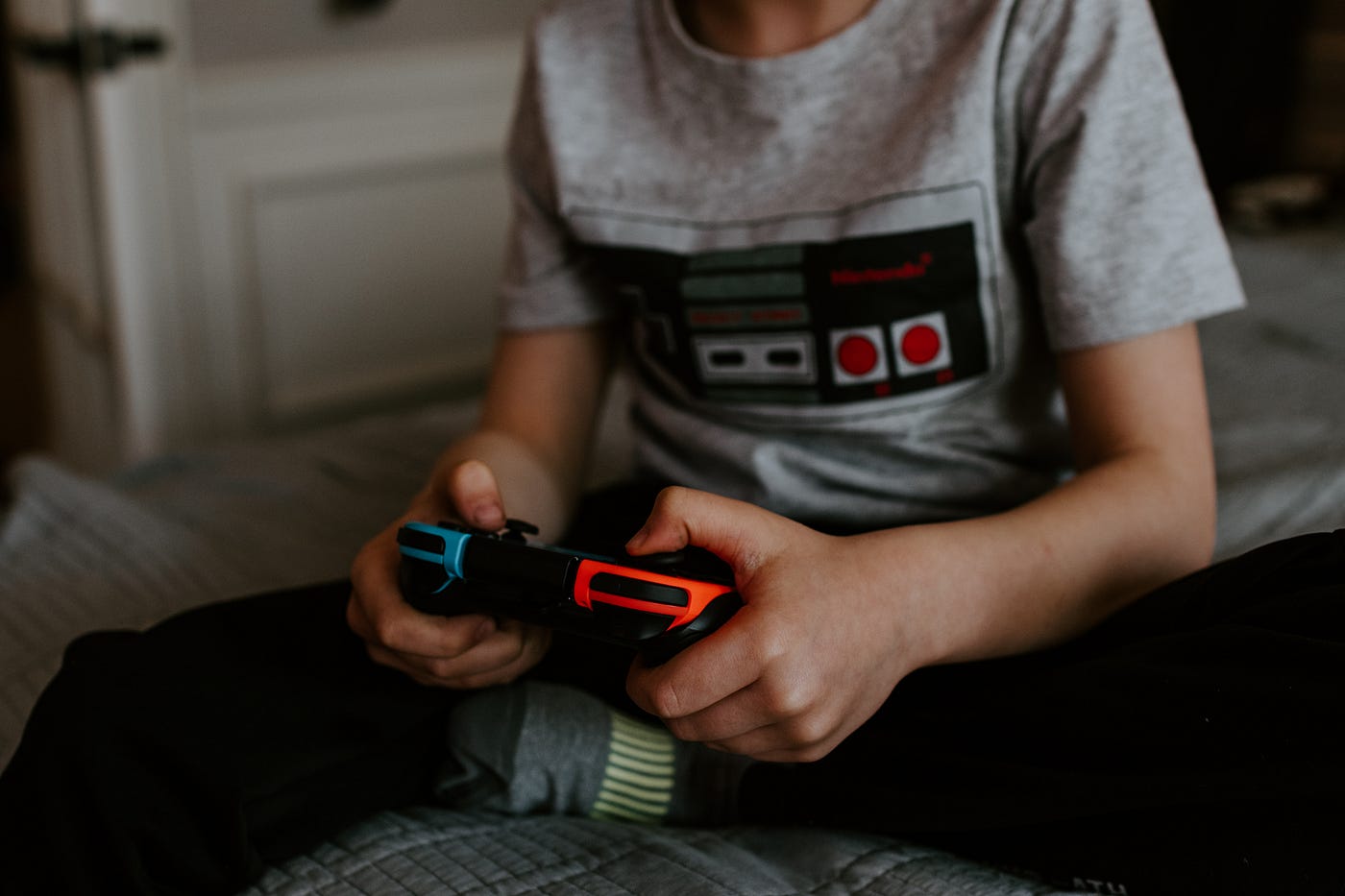 Americans say video games helped them learn real life skills | by SWNS |  Medium