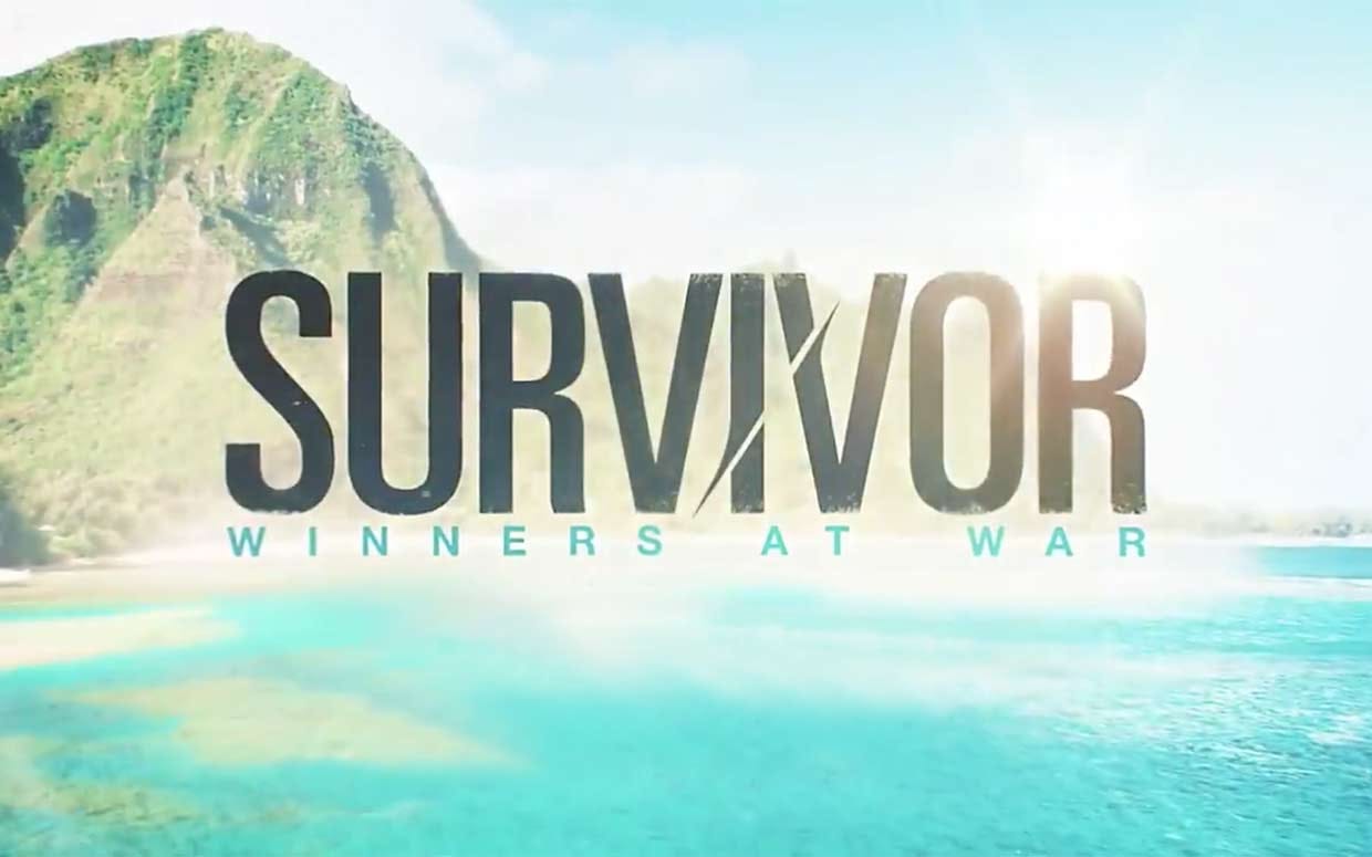  40x5 Survivor Season 40 Episode 5 Tv Series By Walter H Knox Medium