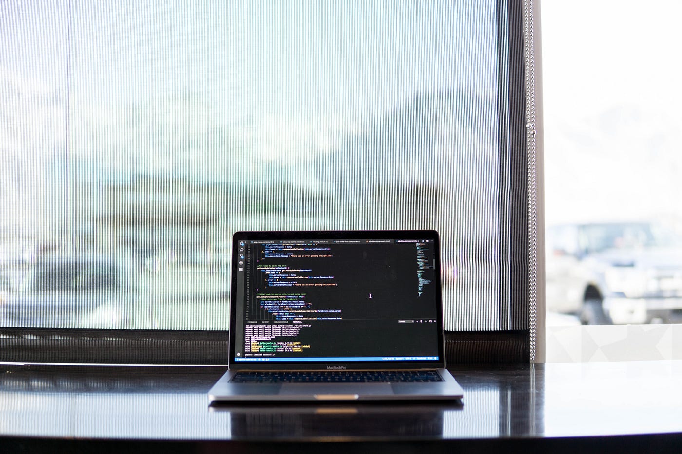 Full Deployment of Cookiecutter-Django on DigitalOcean with Docker | by  Matthew Wimberly | codeburst