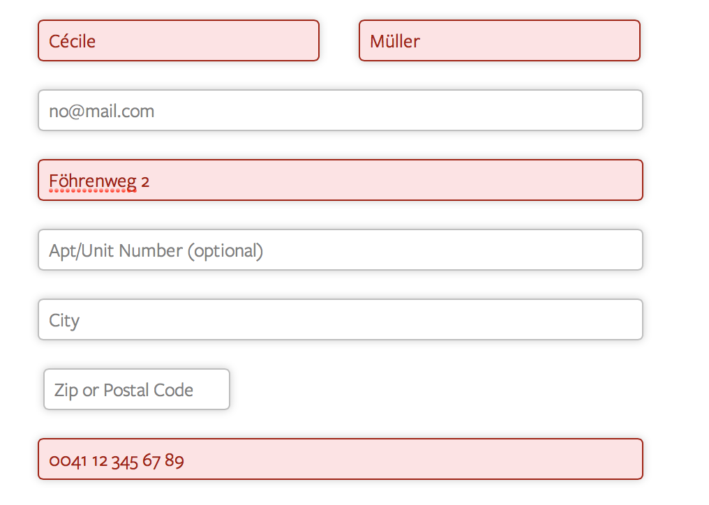 Why input validation could cost you a lot | by Thierry Rietsch | Medium