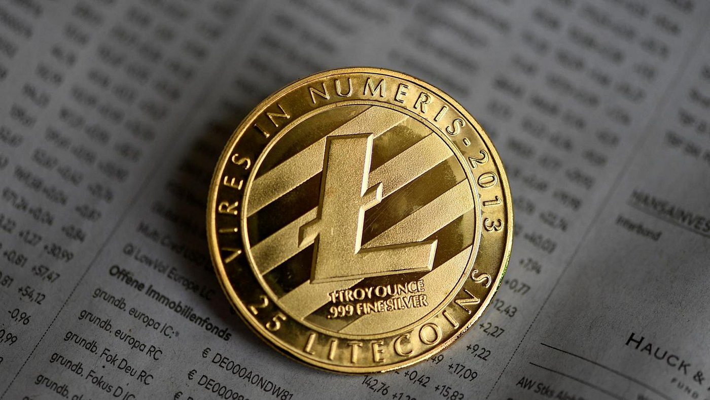 How Litecoin benefits non-profits?