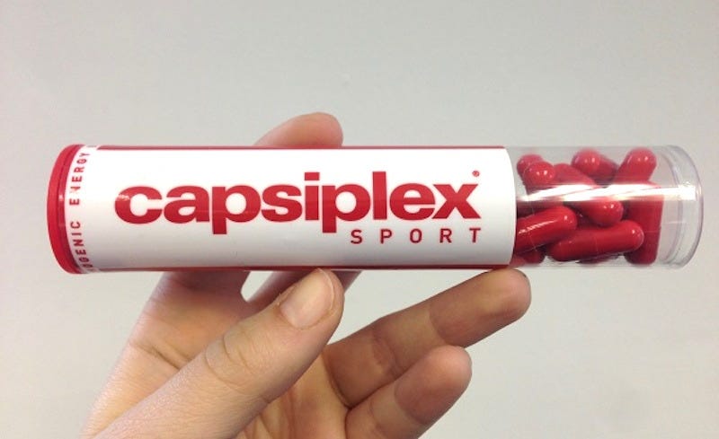 Cum te ajută capsaicina să slăbeşti rapid