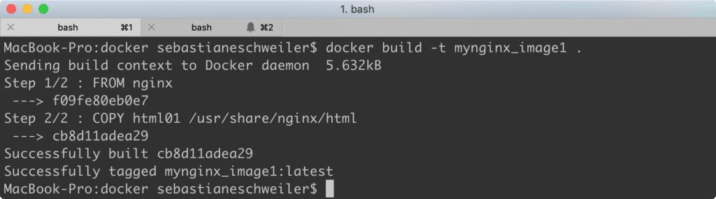 How to run docker image. Смотреть фото How to run docker image. Смотреть картинку How to run docker image. Картинка про How to run docker image. Фото How to run docker image