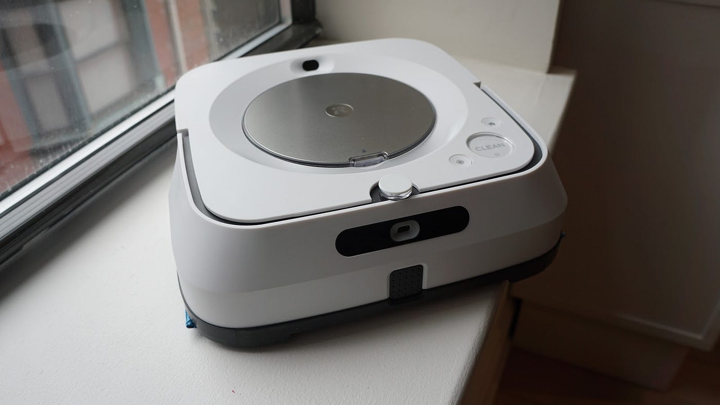 With Roomba S9+, iRobot Turns an Important Corner by Lance Ulanoff Medium