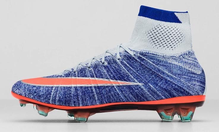 botines nike 2016