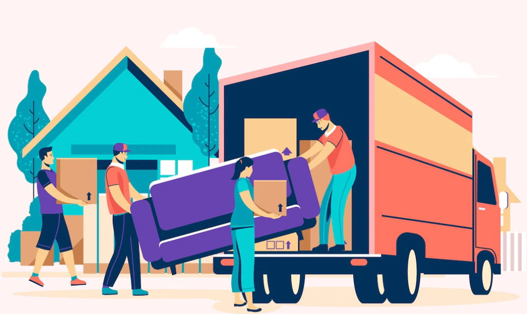 Why Do You Need To Hire Professional Packers and Movers?