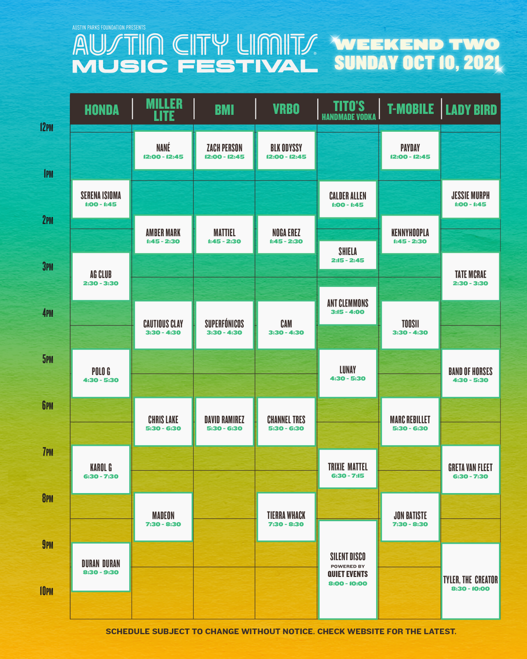 A quick guide to ACL. By Sydney Homerstad by Christina Sauceda The Crockett Courier Medium