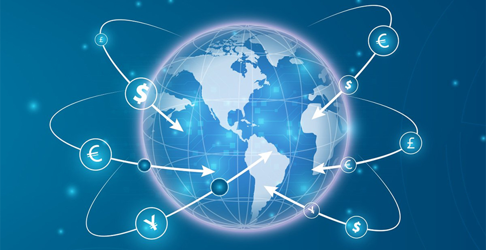 Global outreach