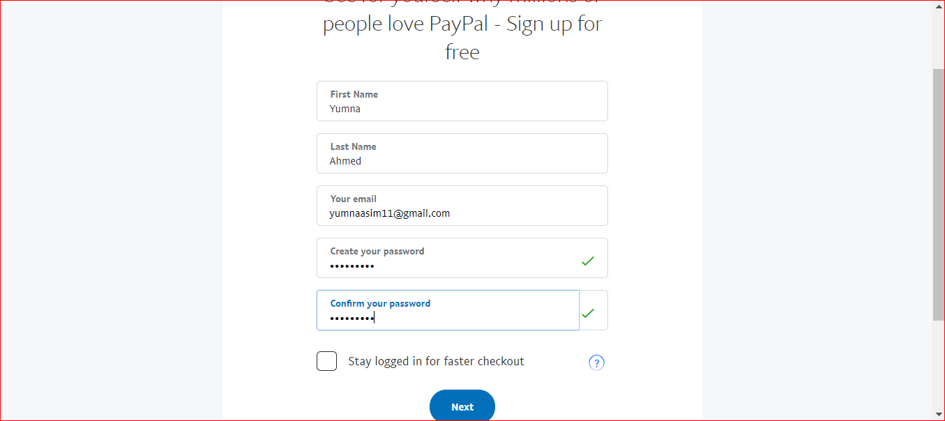 What is PayPal? How to make PayPal in Pakistan? | by Yumna Asim | Medium