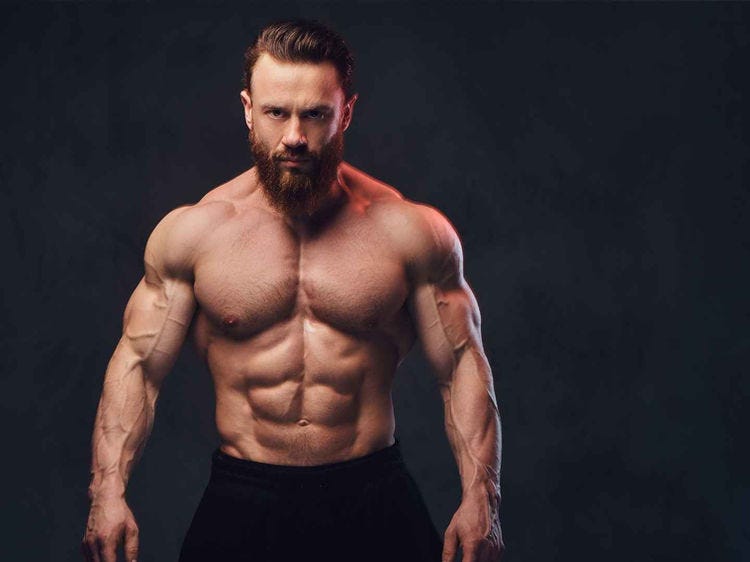 Can You Change The Way Your Abs Look Surprising Answer By Tony Lu Jul 2022 Medium
