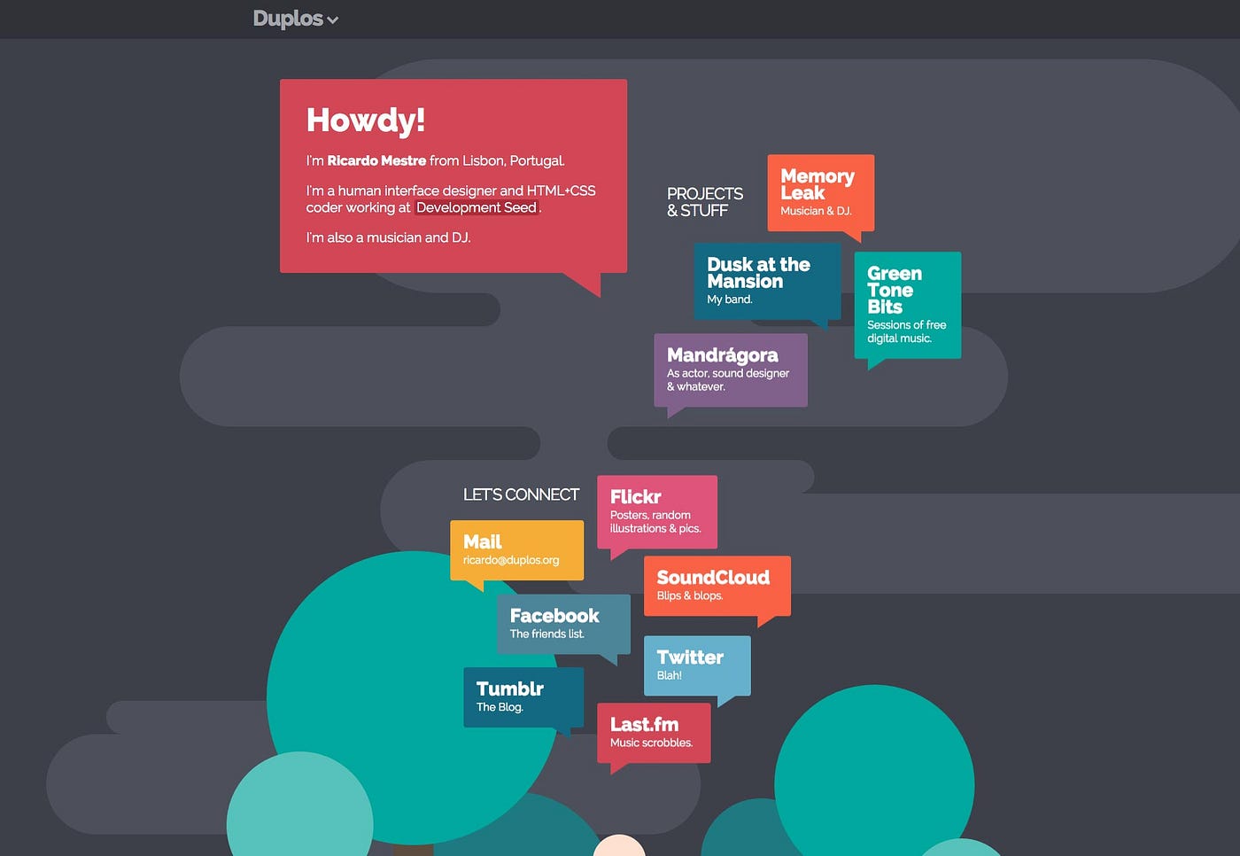 How to use balance in web design. Achieving balance in web design takes ...