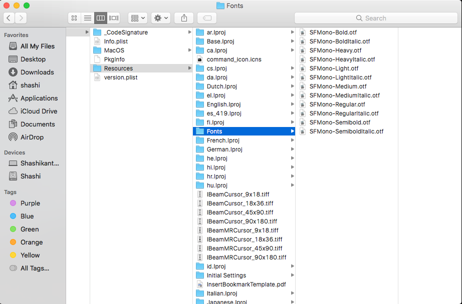 sf mono font word mac sf mono font word mac