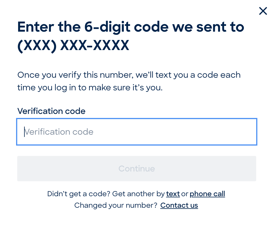 Setting Up Multi-Factor Authentication on Zocdoc | Zocdoc