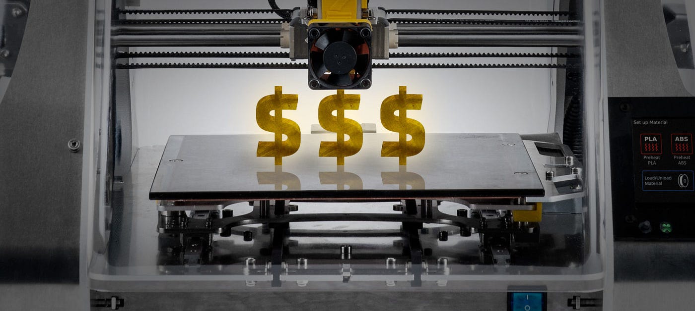 How to Quickly Make Money with a 3D Printer | by Zmorph SA | Medium
