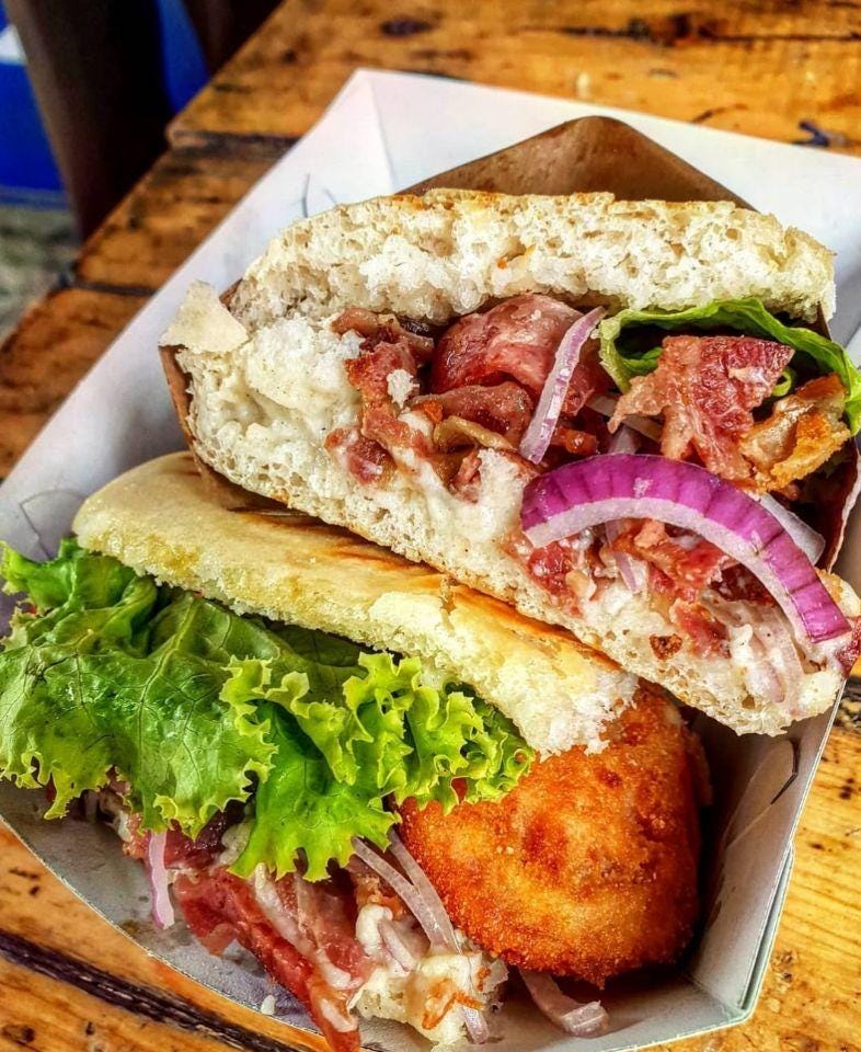 Travelling Food Ideas That Are Actually Healthy Cushy Blog By Appcushy Medium