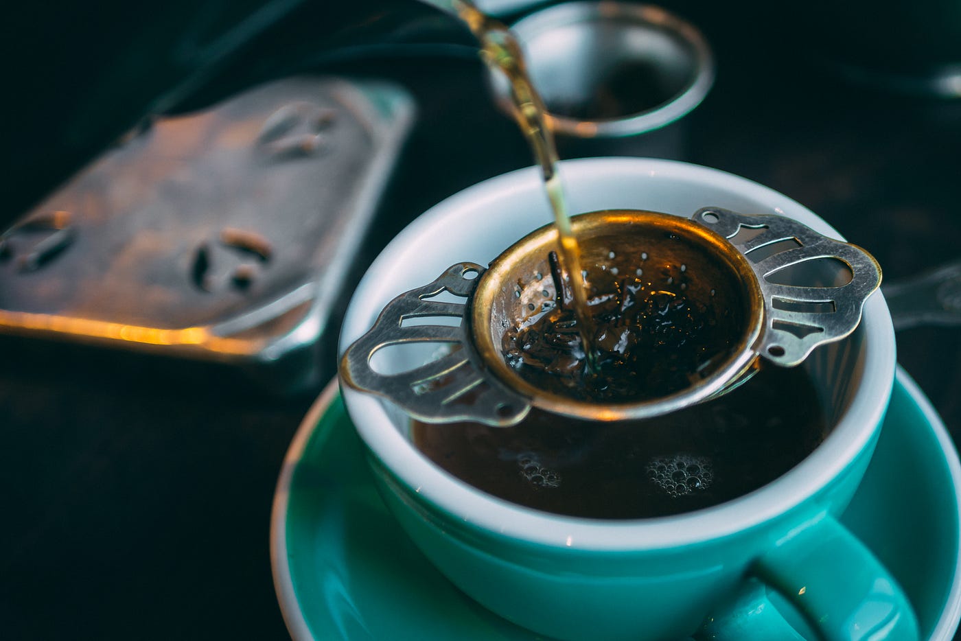 Just One More Cup Of Tea Poem For My Mother In Law By By Kristina H P S I Love You