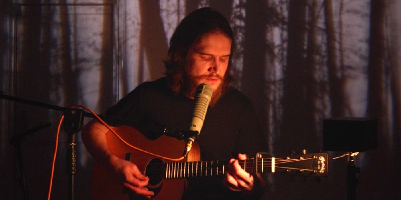 Bo Burnham And The Power Of Other People S Words By Anna Wrightwell Medium