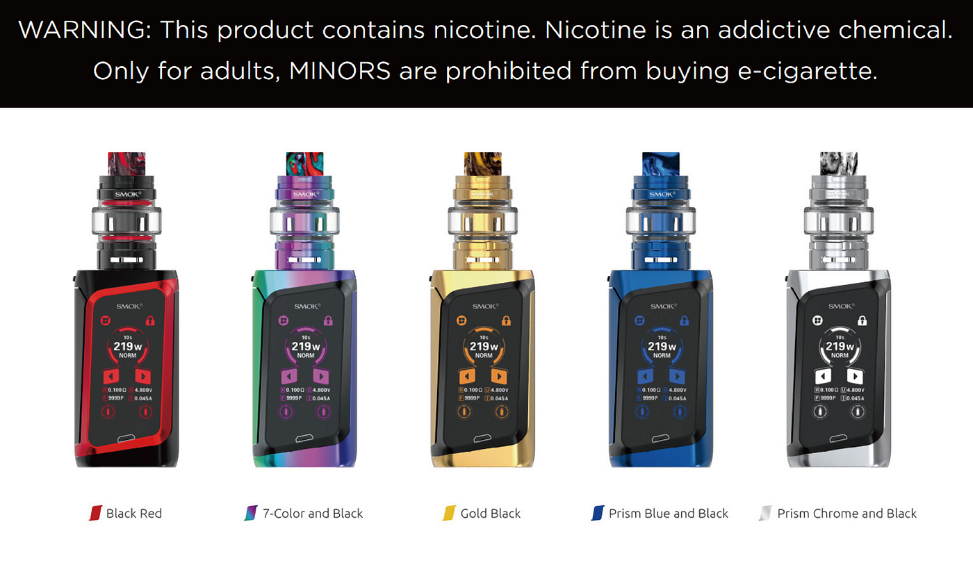 Vape Atomizer Price