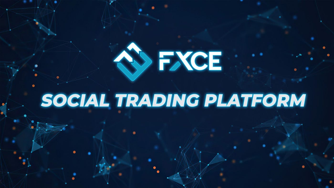 Social Trading Platform