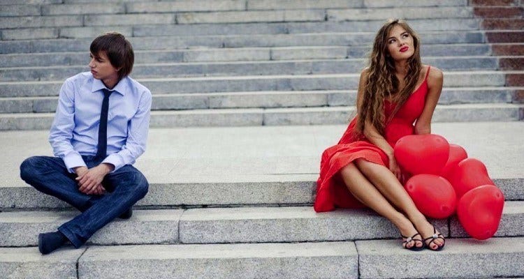 What Is One Sided Love 15 Ways To Make It Successful Or Just Let It Go By Diksha Mittal Medium
