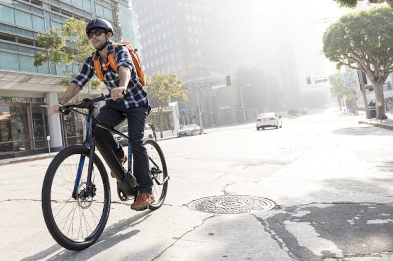best electric touring bikes 2019