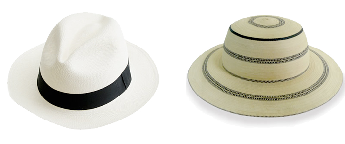 panama hats miami