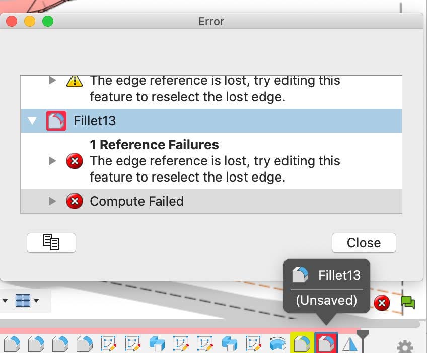 Debugging Your Fusion 360 Design. By Jeff Strater and Phil Eichmiller for…  | by Autodesk University | Autodesk University | Medium