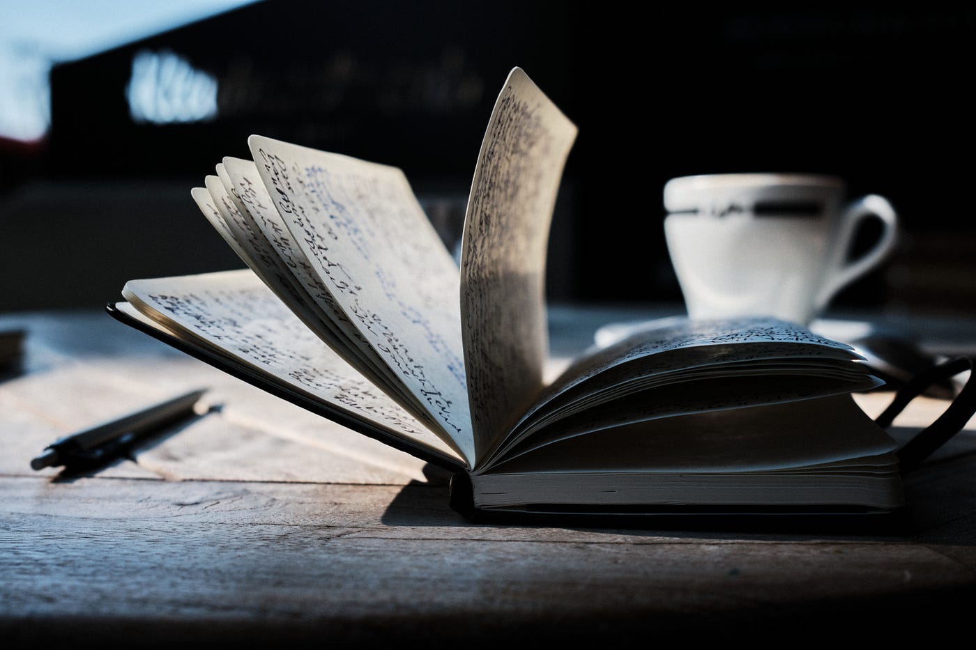 Writing Tips From 22 Books. On mechanics, process, inspiration, and… | by  Aldís Elfarsdóttir | Books Are Our Superpower