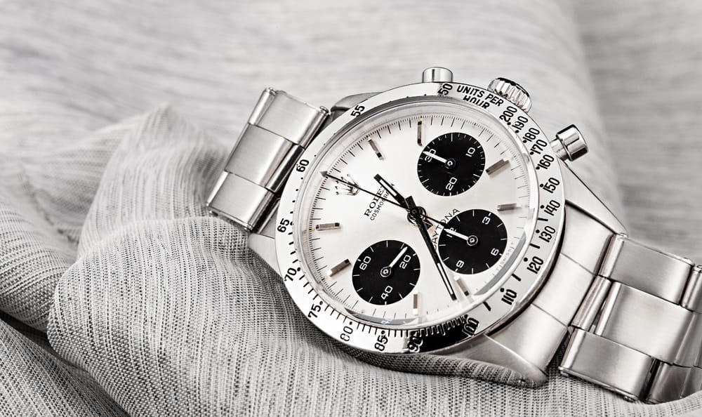 old rolex daytona