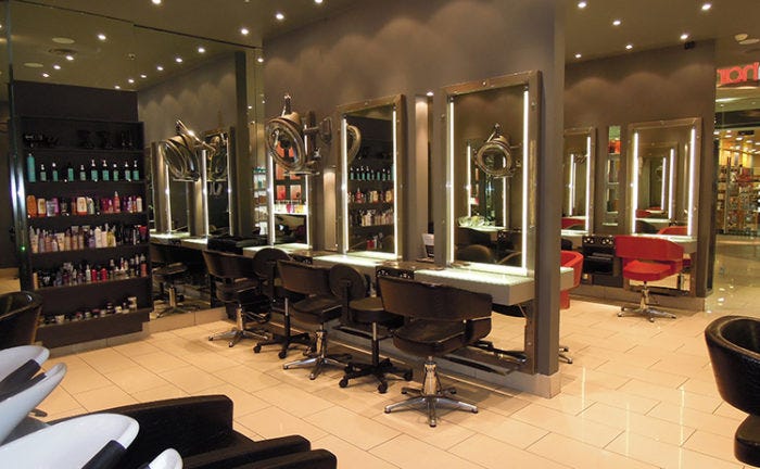 Top 10 Hair Salons Near You | by Nearcheap | Medium