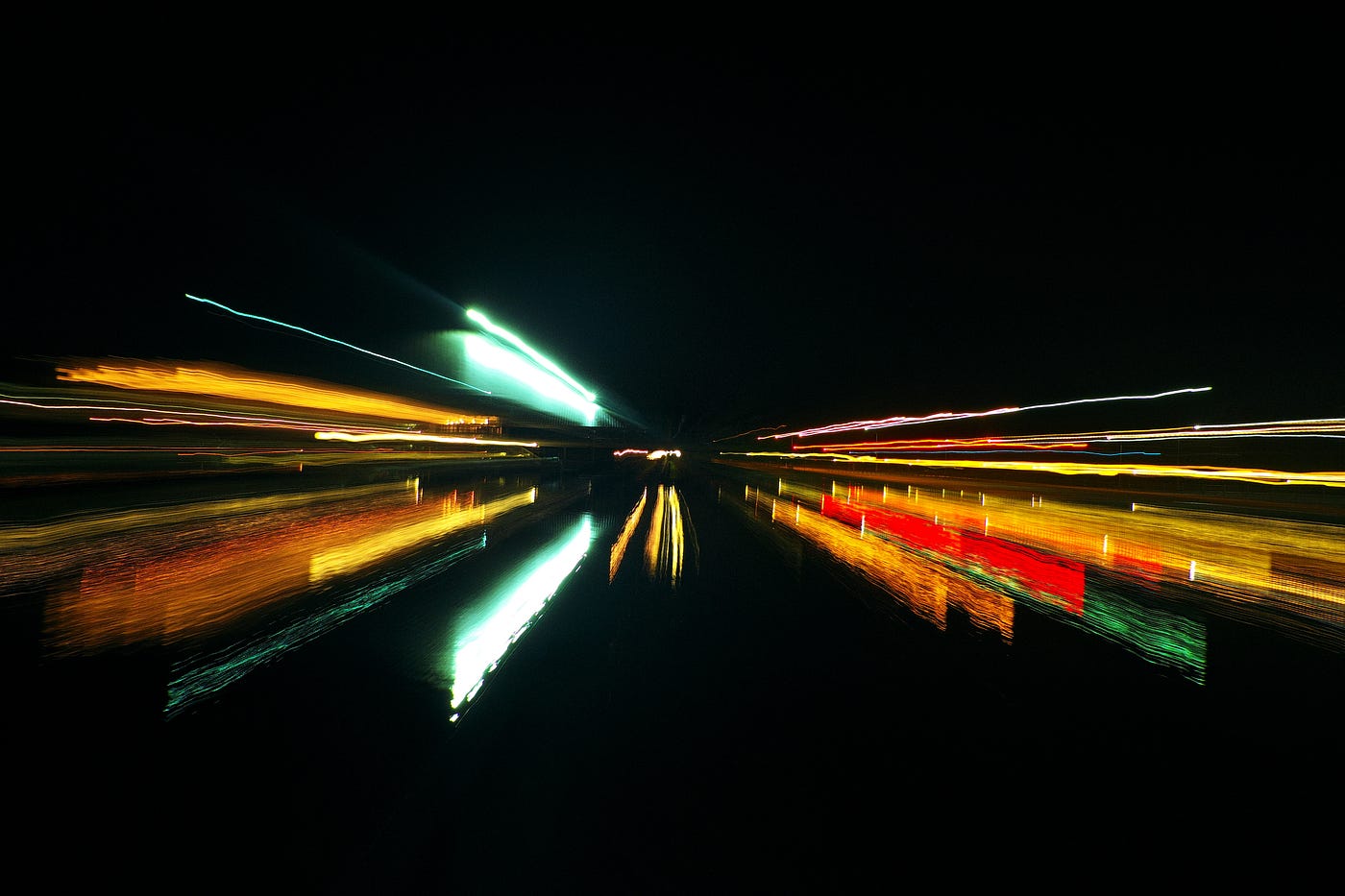 Three ways to travel faster than light (and why physics says they are