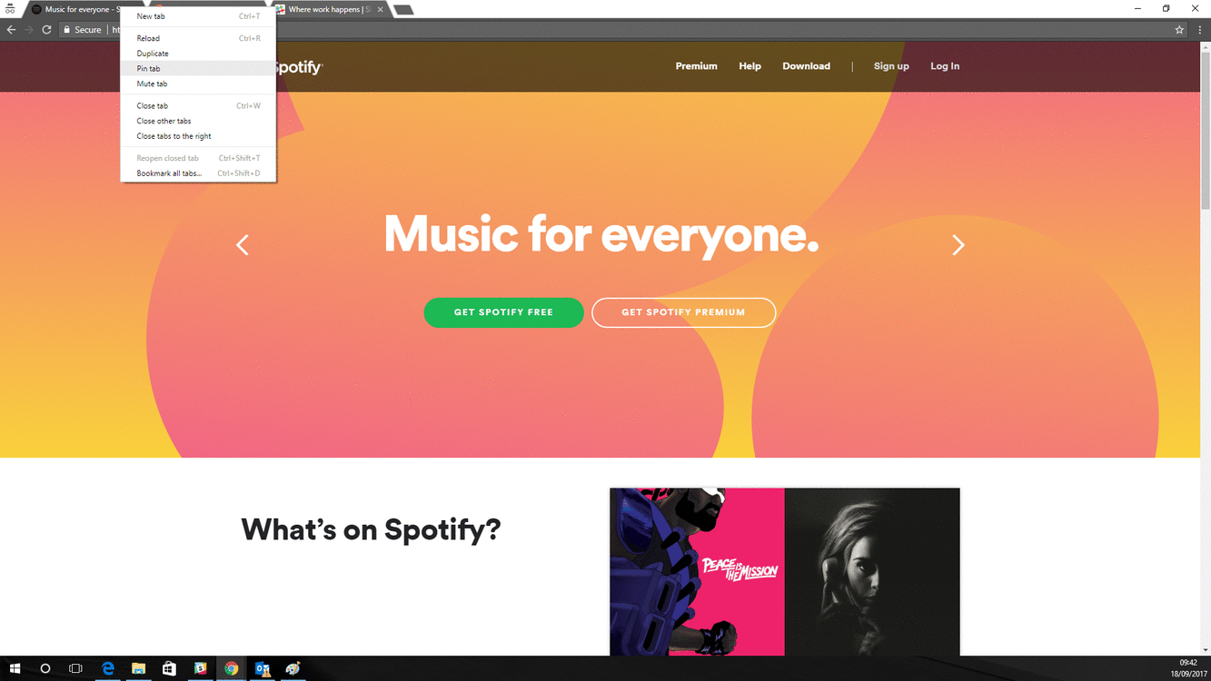 Configuring Web Apps To Work Like Native Windows Apps By Atlas Medium