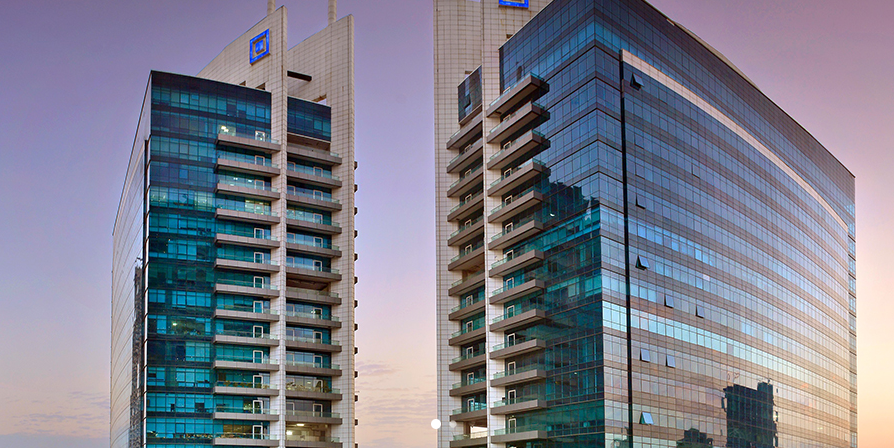 Peninsula Business Park