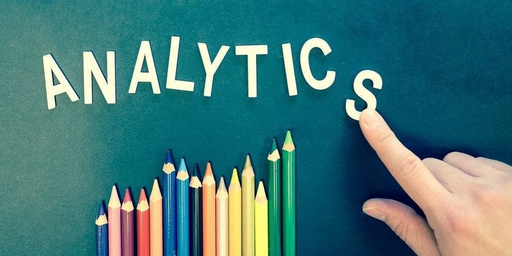 The Top 10 best Mobile App Analytics Tools For 2019