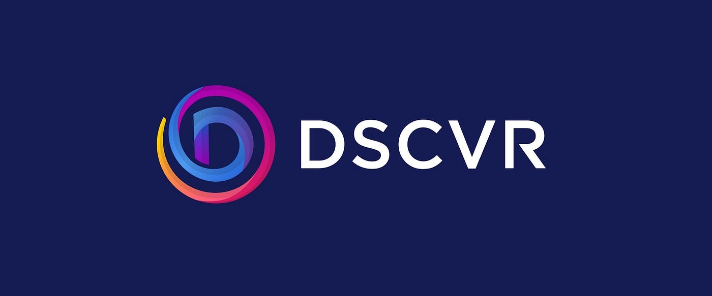 Meet DSCVR, a User-Controlled Decentralized Social Network Running Entirely  On-Chain | by DFINITY | The Internet Computer Review | Medium
