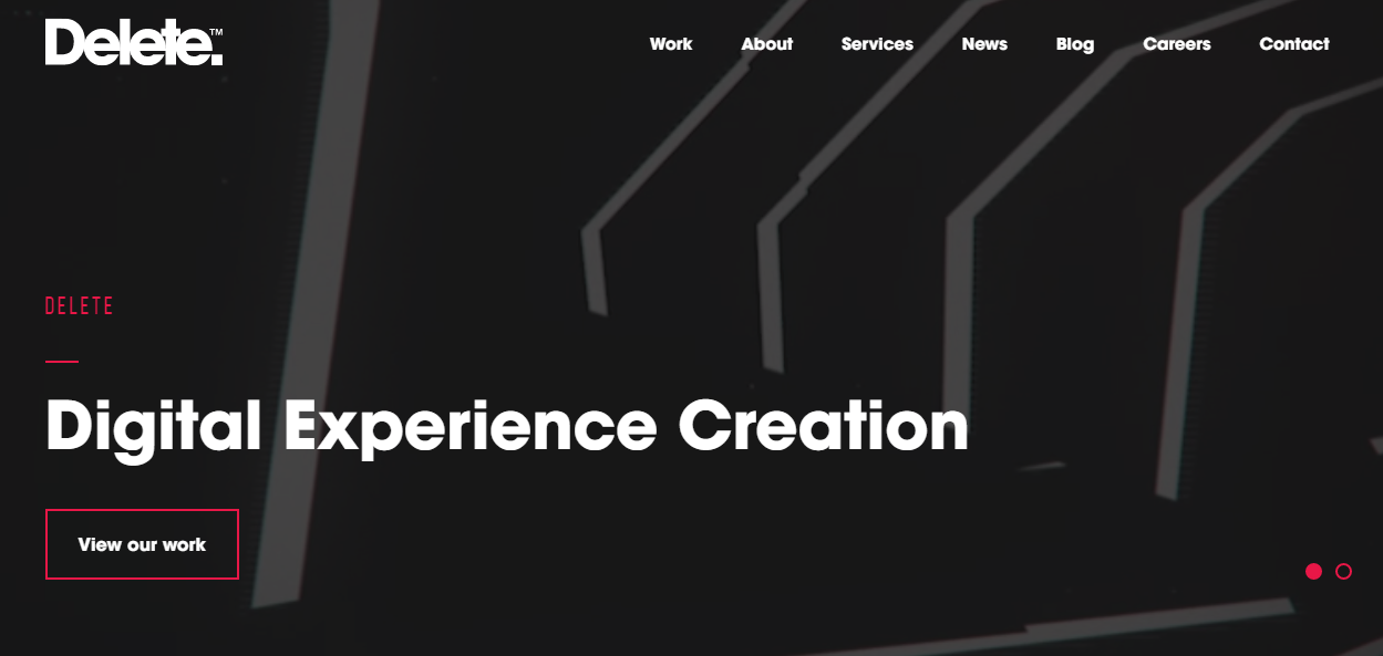 Dark Website Design: Best Practices and Examples in 2019 | by Amy Smith |  UX Planet