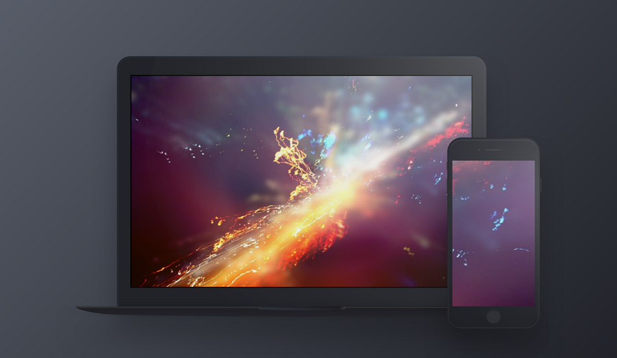 Download 25 Best Free Macbook Mockups To Create Perfect Web Portfolio Designs By Trista Liu Dsgnrs Medium