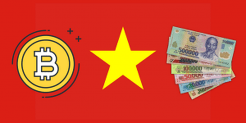 History Of Vietnam S Bitcoin Cryptocurrency Regulation By Cryptohype Cryptocurrency Hub