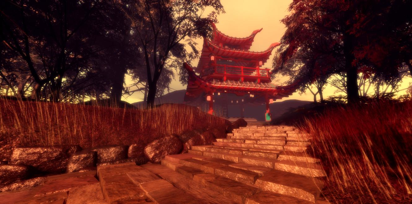 Exploring Exceptional Realism By Nezko | By Roblox Developer Relations |  Developer Baseplate | Medium