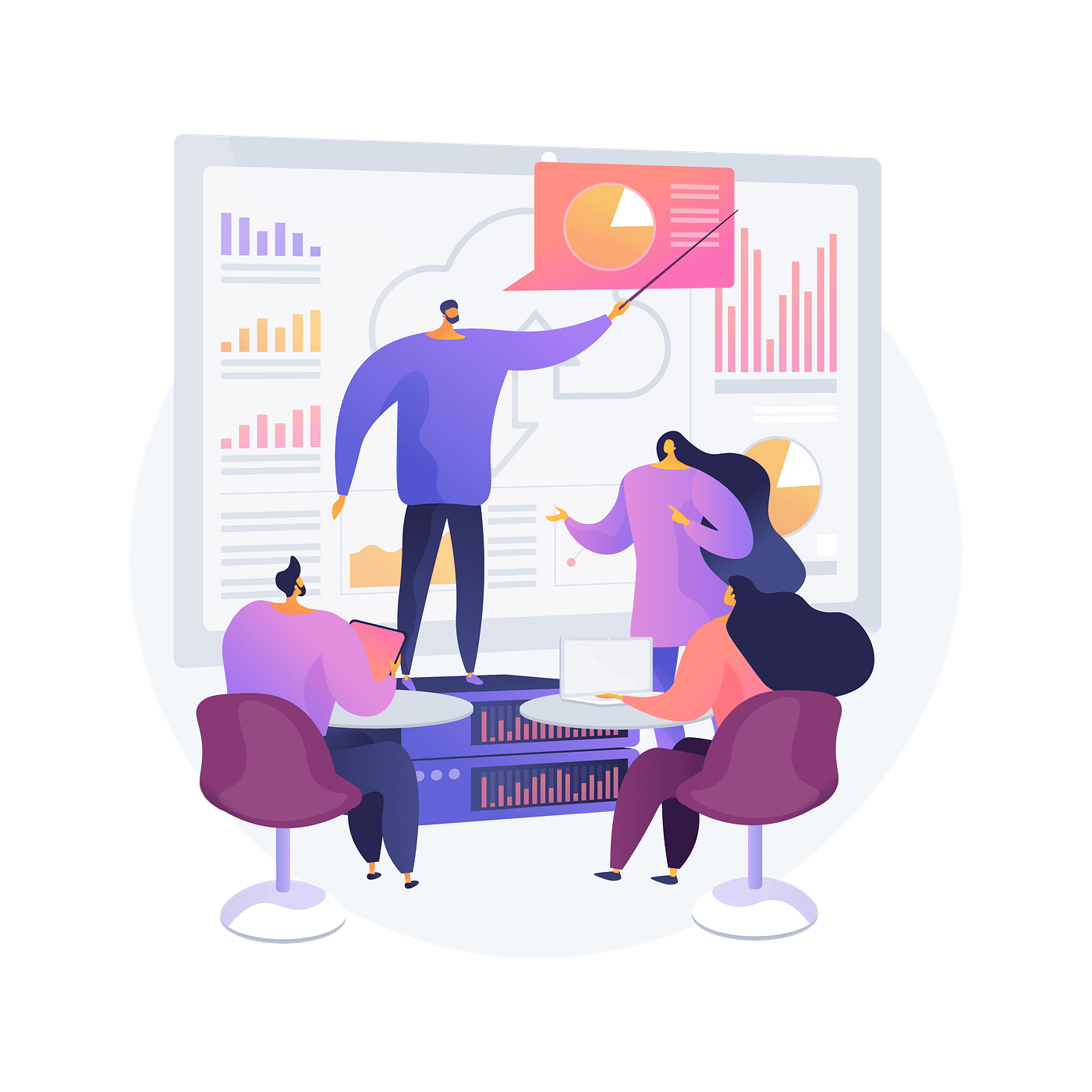 Top Data Science Trends Of 2021 Everyone Should Know By John Matthew