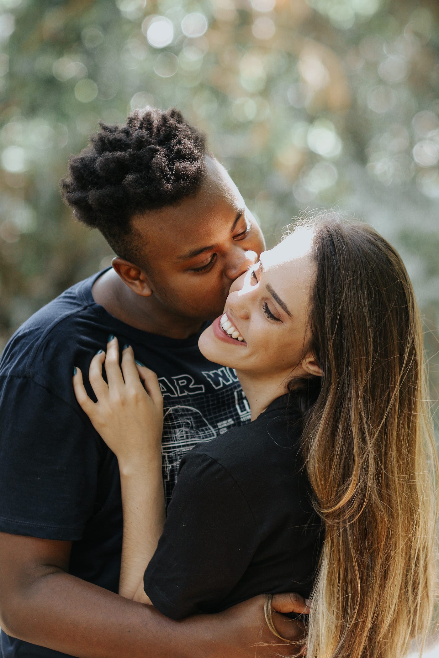 Date Your Exs Best Friend