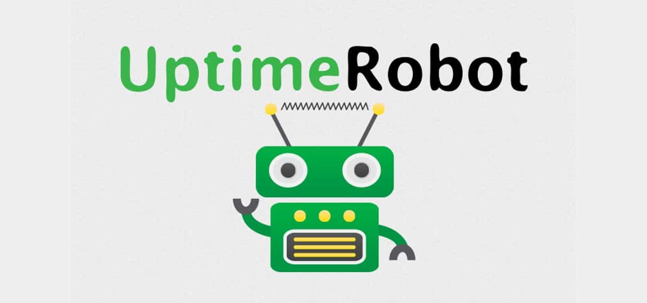 Monitoring Uptime with Uptime Robot for Free | by Tang Rufus | Typist Tech  | Medium