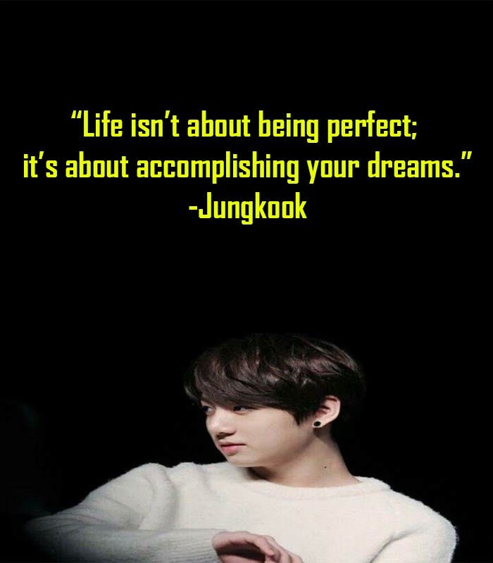 14 Jungkook Quotes That Will Inspire You By Jichangwook Medium 14 Jungkook Quotes That Will Inspire You By Jichangwook Medium