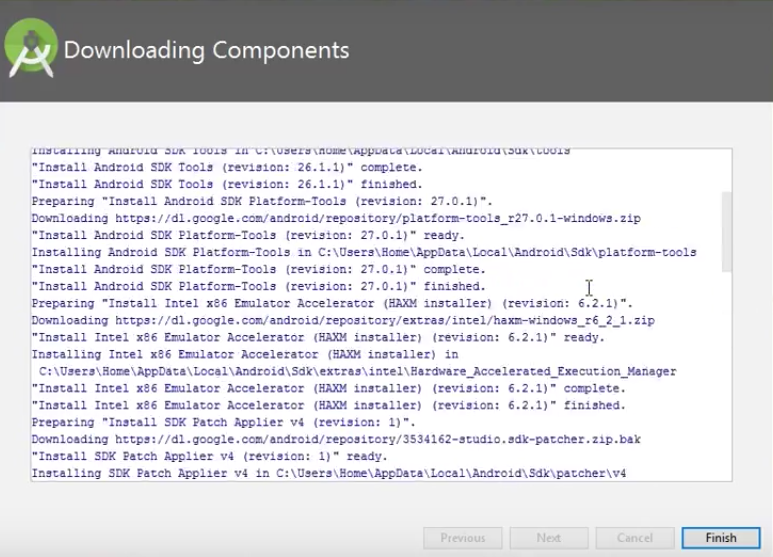 Environment Setup for Android Client | by Md. Mashroor Zilan Snigdho ...