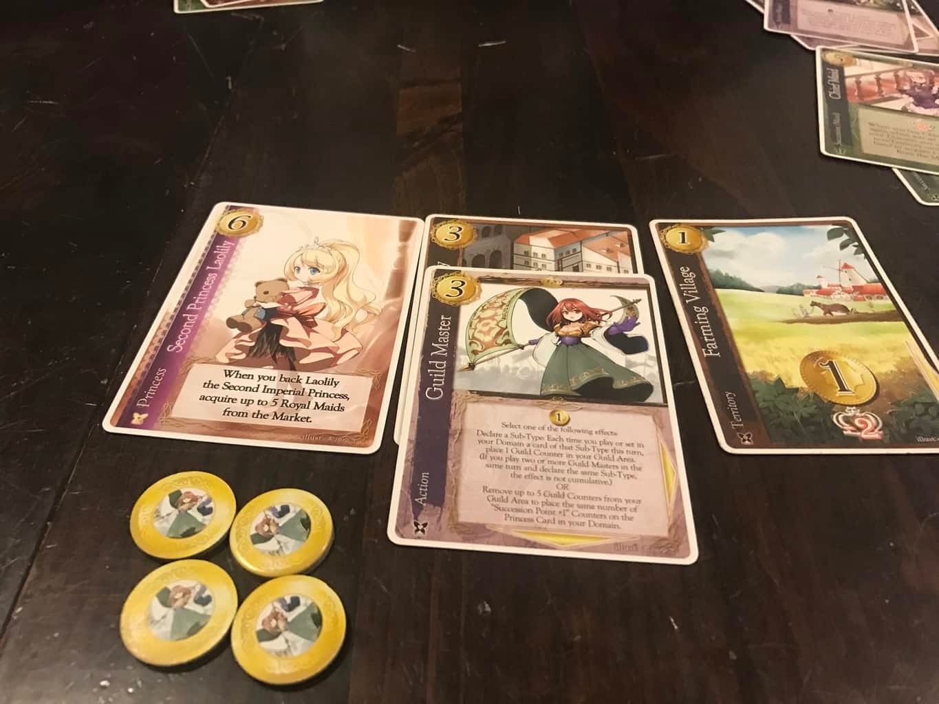 Heart Of Crown Fairy Garden Japanime Games Review By Thisthatjosh Medium Heart Of Crown Fairy Garden Japanime Games Review By Thisthatjosh Medium