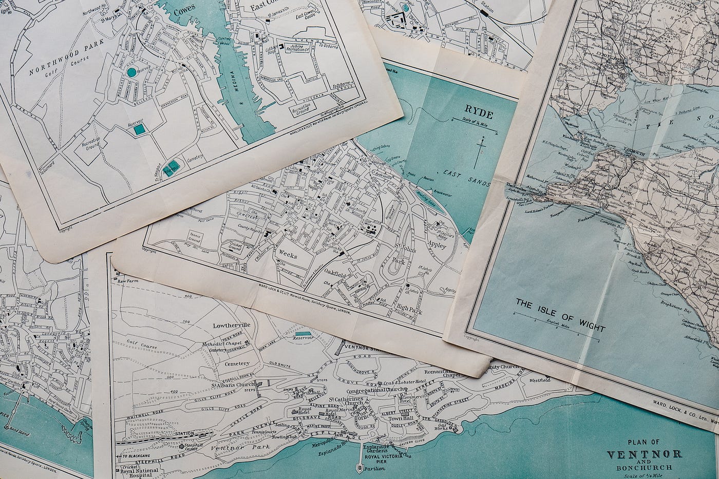 React Open Street Map Use Maps From Any Provider In React | By Lucas Andión | Trabe | Medium